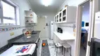 Foto 10 de Apartamento com 4 Quartos à venda, 120m² em Enseada, Guarujá