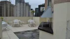 Foto 12 de Flat com 1 Quarto para alugar, 33m² em Jardins, São Paulo