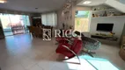 Foto 10 de Casa de Condomínio com 5 Quartos à venda, 280m² em Balneário Praia do Pernambuco, Guarujá