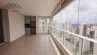 Foto 2 de Apartamento com 4 Quartos para alugar, 274m² em Campo Belo, São Paulo