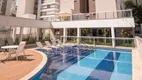 Foto 9 de Apartamento com 1 Quarto para alugar, 35m² em Perdizes, São Paulo
