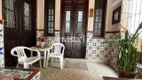 Foto 4 de Casa com 4 Quartos à venda, 300m² em Macuco, Santos