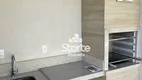 Foto 8 de Apartamento com 3 Quartos à venda, 119m² em Martins, Uberlândia