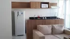 Foto 2 de Flat com 1 Quarto para alugar, 40m² em Jacarepaguá, Rio de Janeiro