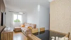 Foto 3 de Apartamento com 3 Quartos à venda, 65m² em Lindóia, Curitiba