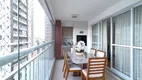 Foto 52 de Apartamento com 3 Quartos à venda, 124m² em Interlagos, São Paulo