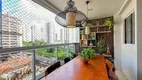 Foto 5 de Apartamento com 4 Quartos para alugar, 122m² em Gleba Palhano, Londrina