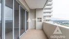 Foto 4 de Apartamento com 3 Quartos à venda, 185m² em Centro, Ponta Grossa