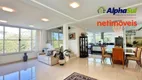 Foto 2 de Casa com 4 Quartos à venda, 461m² em Alphaville Lagoa Dos Ingleses, Nova Lima