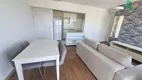 Foto 4 de Apartamento com 1 Quarto para alugar, 45m² em Chácara Klabin, São Paulo