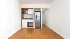 Foto 13 de Apartamento com 1 Quarto para alugar, 35m² em Consolação, São Paulo