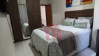 Foto 4 de Casa de Condomínio com 3 Quartos à venda, 126m² em Estuario, Santos