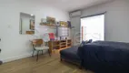 Foto 4 de Apartamento com 1 Quarto à venda, 31m² em República, São Paulo