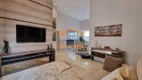 Foto 3 de Casa de Condomínio com 3 Quartos à venda, 204m² em Jardim Tripoli, Americana