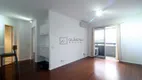 Foto 2 de Apartamento com 1 Quarto para alugar, 76m² em Pinheiros, São Paulo