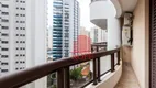 Foto 8 de Apartamento com 2 Quartos para venda ou aluguel, 135m² em Moema, São Paulo