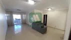 Foto 5 de Apartamento com 4 Quartos para alugar, 160m² em Osvaldo Rezende, Uberlândia