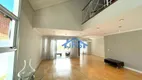 Foto 2 de Casa de Condomínio com 4 Quartos para venda ou aluguel, 380m² em Centro Comercial Jubran, Barueri
