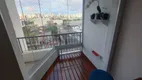 Foto 5 de Apartamento com 2 Quartos à venda, 52m² em Móoca, São Paulo