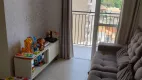 Foto 4 de Apartamento com 2 Quartos à venda, 53m² em Residencial Nova Era, Valinhos