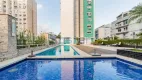 Foto 4 de Apartamento com 3 Quartos para alugar, 132m² em Passo da Areia, Porto Alegre