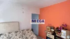 Foto 12 de Casa com 3 Quartos à venda, 194m² em Vila Costa e Silva, Campinas