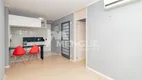 Foto 2 de Apartamento com 2 Quartos à venda, 44m² em São Sebastião, Porto Alegre
