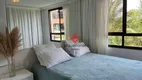 Foto 9 de Apartamento com 3 Quartos para alugar, 108m² em Porto das Dunas, Aquiraz