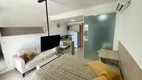 Foto 3 de Flat com 1 Quarto para alugar, 30m² em Estrela Sul, Juiz de Fora