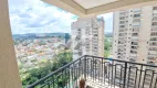 Foto 2 de Apartamento com 1 Quarto para alugar, 51m² em Alphaville, Barueri