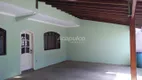 Foto 3 de Casa com 2 Quartos à venda, 172m² em Jardim Paz, Americana