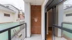 Foto 20 de Casa de Condomínio com 3 Quartos à venda, 204m² em Bacacheri, Curitiba