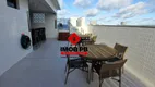 Foto 12 de Apartamento com 1 Quarto à venda, 42m² em Tambaú, João Pessoa