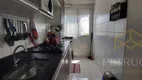 Foto 7 de Apartamento com 2 Quartos à venda, 45m² em Jardim Do Lago Continuacao, Campinas