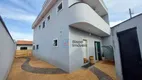 Foto 3 de Casa com 3 Quartos à venda, 227m² em Residencial Parque Rochele II, Santa Bárbara D'Oeste