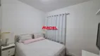 Foto 9 de Apartamento com 2 Quartos à venda, 62m² em Pagador de Andrade, Jacareí