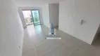 Foto 4 de Apartamento com 3 Quartos à venda, 72m² em Engenheiro Luciano Cavalcante, Fortaleza