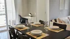 Foto 10 de Apartamento com 1 Quarto para alugar, 51m² em Vila Olímpia, São Paulo