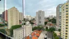 Foto 3 de Apartamento com 2 Quartos à venda, 97m² em Saúde, São Paulo