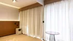 Foto 2 de Apartamento com 1 Quarto à venda, 35m² em Itaim Bibi, São Paulo