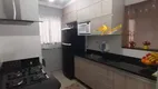 Foto 4 de Apartamento com 3 Quartos à venda, 60m² em Jardim Sao Camilo, Santa Bárbara D'Oeste