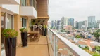Foto 4 de Apartamento com 2 Quartos para alugar, 140m² em Itaim Bibi, São Paulo