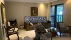 Foto 3 de Apartamento com 4 Quartos à venda, 210m² em Santa Cecília, São Paulo