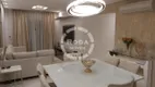 Foto 2 de Apartamento com 3 Quartos à venda, 116m² em Ponta da Praia, Santos