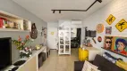 Foto 4 de Apartamento com 1 Quarto à venda, 51m² em Cambuí, Campinas