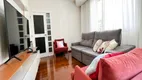 Foto 2 de Apartamento com 3 Quartos à venda, 98m² em Savassi, Belo Horizonte