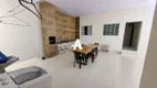 Foto 17 de Casa com 5 Quartos à venda, 70m² em Jardim Europa, Uberlândia