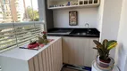 Foto 6 de Apartamento com 1 Quarto à venda, 39m² em Panamby, São Paulo