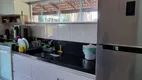 Foto 4 de Casa de Condomínio com 5 Quartos à venda, 400m² em Condomínio Águas da serra, Hidrolândia