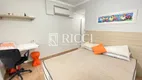 Foto 13 de Apartamento com 3 Quartos à venda, 117m² em Jardim Astúrias, Guarujá